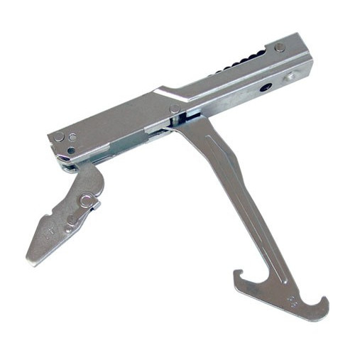 Cerniera porta forno Smeg 931330806 Di.Gi.T. Service