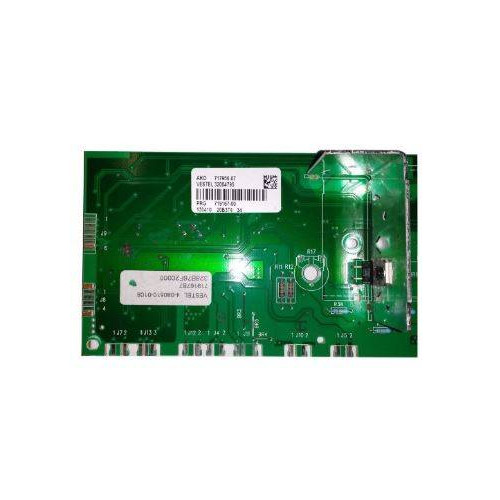 Scheda elettronica lavatrice smeg 811651105   Di.Gi.T. Service 