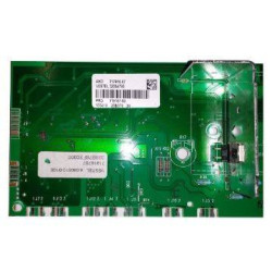 Scheda elettronica lavatrice smeg 811651105   Di.Gi.T. Service 