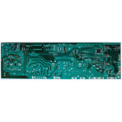 Scheda elettronica lavatrice smeg 811651105   Di.Gi.T. Service 