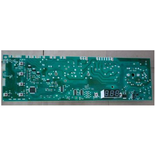 Scheda elettronica lavatrice smeg 811651105   Di.Gi.T. Service 