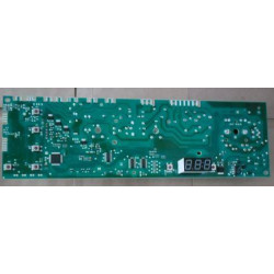 Scheda elettronica lavatrice smeg 811651105   Di.Gi.T. Service 