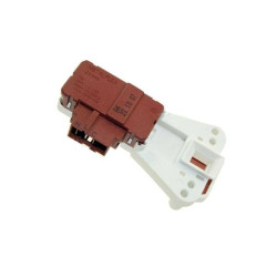 Elettroserratura ZV446A4 Lavatrice Per Smeg 817690310 Di.Gi.T. Service