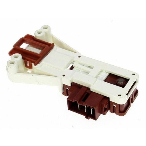 Elettroserratura zv446a4 lavatrice smeg 817690310 Di.Gi.T. Service