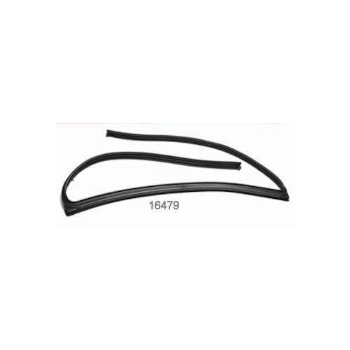 Guarnizione Tre Lati 16479mm Lavastoviglie Ariston C00033582 New Di.Gi.T. Service SRLS