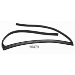 Guarnizione Tre Lati 16479mm Lavastoviglie Ariston C00033582 New Di.Gi.T. Service SRLS
