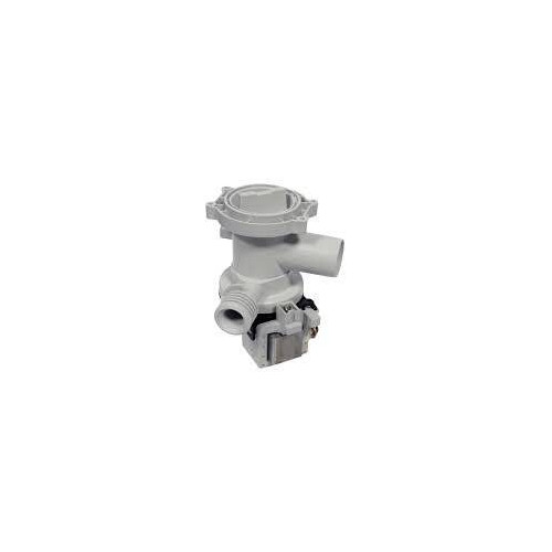 Pompa Scarico Completa Lavatrice Smeg 692970243 Di.Gi.T. Service 