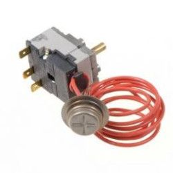 Termostato Lavatrice Regolabile Ariston C00019650 Di.Gi.T. Service