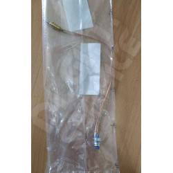 Termocoppia Piano Cottura Zanussi 275MM 3570653059 Di.Gi.T. Service 2