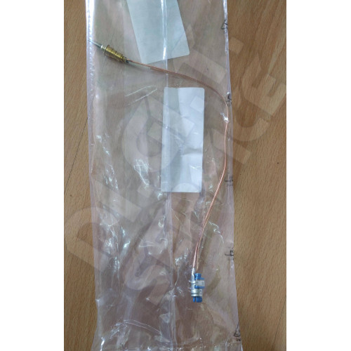 Termocoppia Piano Cottura Zanussi 275MM 3570653059 Di.Gi.T. Service