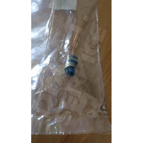 Termocoppia Piano Cottura Zanussi 275MM 3570653059 Di.Gi.T. Service