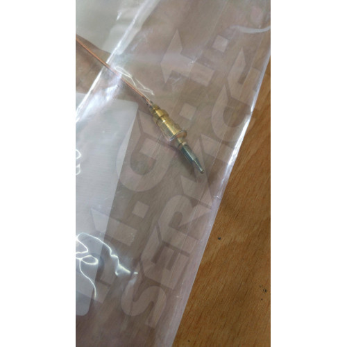 Termocoppia Piano Cottura Zanussi 275MM 3570653059 Di.Gi.T. Service