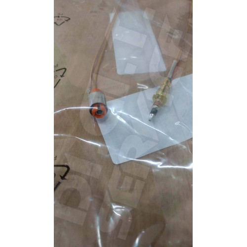 Termocoppia Piano Cottura Electrolux 500MM 3570653067 New Di.Gi.T. Service SRLS