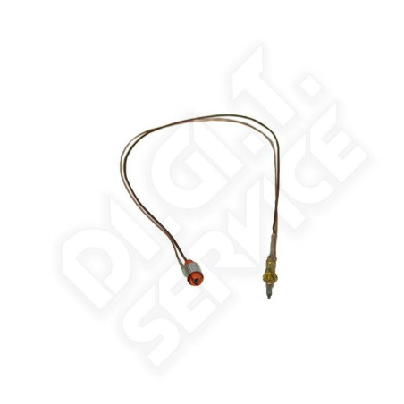 Termocoppia Piano Cottura Zanussi Electrolux 500MM 3570653067