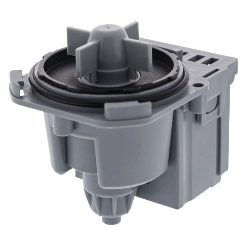 Pompa Magnetica Lavatrice Askoll M221 Electrolux 1326630009 Di.Gi.T. Service