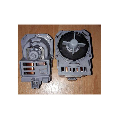 Pompa Magnetica Lavatrice Askoll M221 Electrolux 1326630009 Di.Gi.T. Service