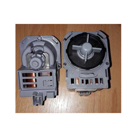 Pompa Magnetica Lavatrice Askoll M221 Electrolux 1326630009 Di.Gi.T. Service