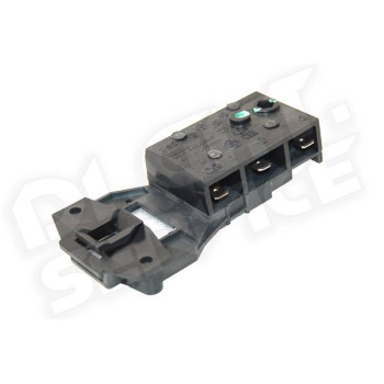 Elettroserratura/Bloccoporta Lavatrice Ariston C00011140 Di.Gi.T Service