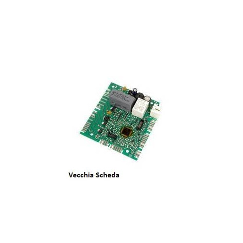 Scheda elettronica lavastoviglie candy 41029102 New Di.Gi.T. Service SRLS