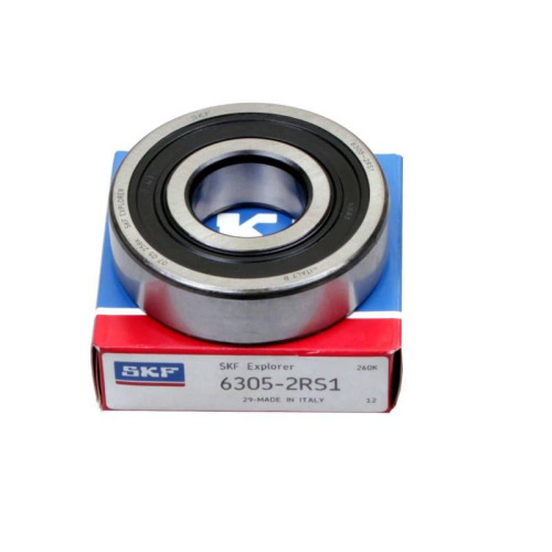 Kit anello tenuta 80x50x93x125 lavatrice whirlpool 481253058177 Di.Gi.T. Service