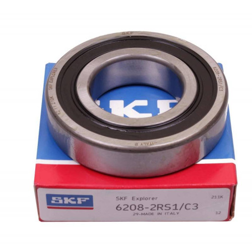 Kit anello tenuta 80x50x93x125 lavatrice whirlpool 481253058177 Di.Gi.T. Service