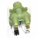 Elettrovalvola Doppia 180° Lavatrice Candy 41018989 Di.Gi.T. Service