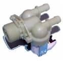 Elettrovalvola Doppia 180° Lavatrice Candy 41018989 Di.Gi.T. Service