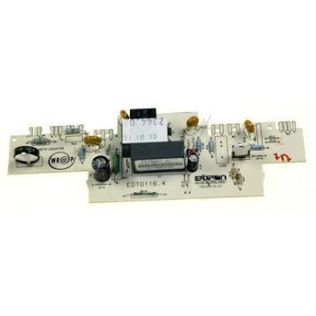 Scheda elettronica Frigo ariston indesit C00274387  Di.Gi.T. Service 