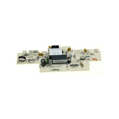 Scheda elettronica Frigo ariston indesit C00274387  Di.Gi.T. Service 