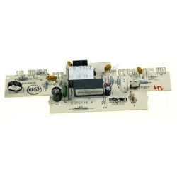 Scheda elettronica Frigo ariston indesit C00274387  Di.Gi.T. Service 