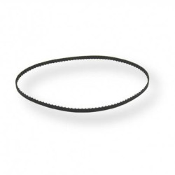 Cinghia Rigata 170XL037 Tritatutto Delonghi 00803111 Di.Gi.T. Service