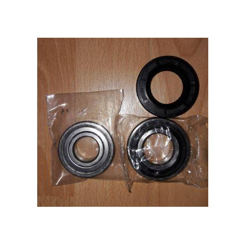 Kit cuscinetti 6204zz 6205rs 50095515008 Di.Gi.T. Service