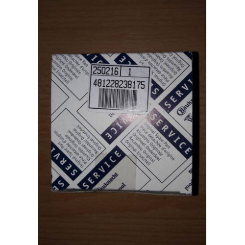 Termostato Frigo Atea A13 0696R Whirlpool 481228238175   Di.Gi.T. Serivce 