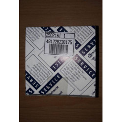 Termostato Frigo Atea A13 0696R Whirlpool 481228238175   Di.Gi.T. Serivce 