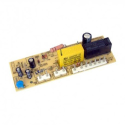 Scheda Elettronica Ferro da Stiro Imetec F79040 New Di.Gi.T Service SRLS