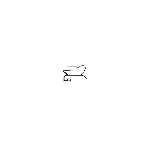 Guarnizione Porta Frigo102,5X50,8 Zoppas 50059176003 Di.Gi.T. Service 
