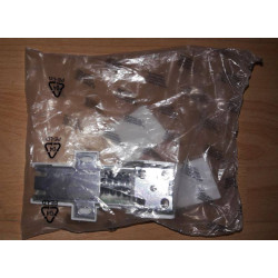 Cerniera Congelatore a Pozzo Smeg 931330306 931330306  Cerniere