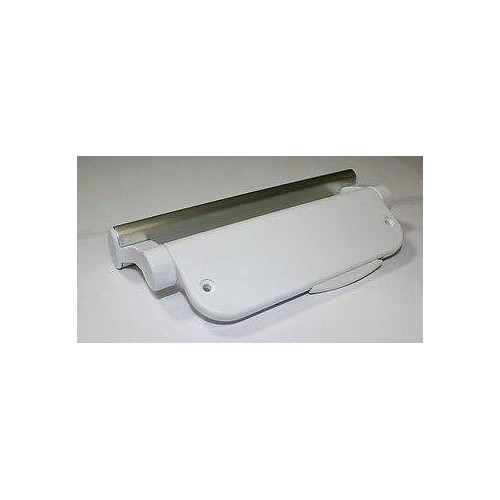 Maniglia frigocromata bianca kelvinator 41028373 Di.Gi.T. Service