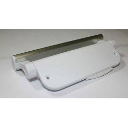 Maniglia frigocromata bianca kelvinator 41028373 Di.Gi.T. Service