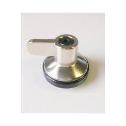Manopola Fuoco Piano Cottura Smeg 694974583Di.Gi.T. Service  