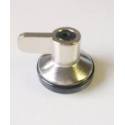 Manopola Fuoco Piano Cottura Smeg 694974583Di.Gi.T. Service  