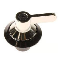 Manopola Fuoco Piano Cottura Smeg 694975086 New Di.Gi.T. Service SRLS