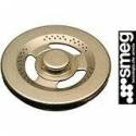 Spartifiamma Ottone Super Corona  Smeg 882410061 Di.Gi.T. Service