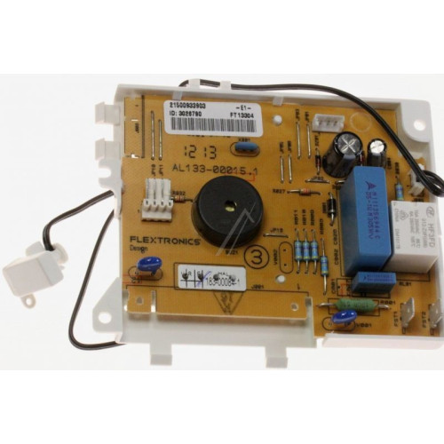 Timer BIT100.1E1+ NOTIZIA. N1045048 LVST Indesit C00143206 New Di.Gi.T. Service SRLS