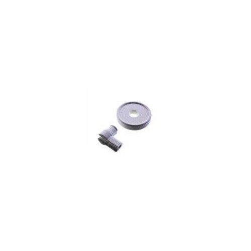 Ruota inferiore cestello whirlpool 481952878105   Di.Gi.T. Service 