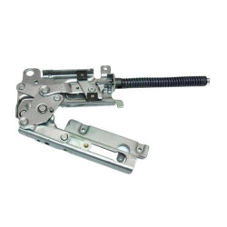 CernieraDX SX Lavastoviglie AEG IKEA 4055327938 Di.Gi.T. Service