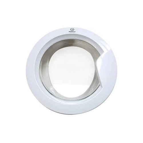 Oblo' Completo Lavatrice Ariston Indesit C00306743 New Di.Gi.T. Service SRLS