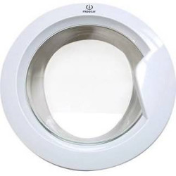 Oblo' Completo Lavatrice Ariston Indesit C00306743 New Di.Gi.T. Service SRLS