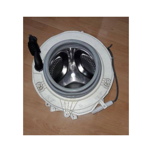 Vasca completa ariston indesit c00264943 Di.Gi.T. Service 