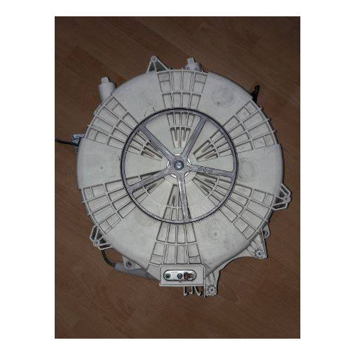 Vasca completa ariston indesit c00264943 Di.Gi.T. Service 